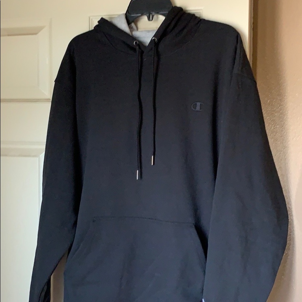 Champion Hoddie